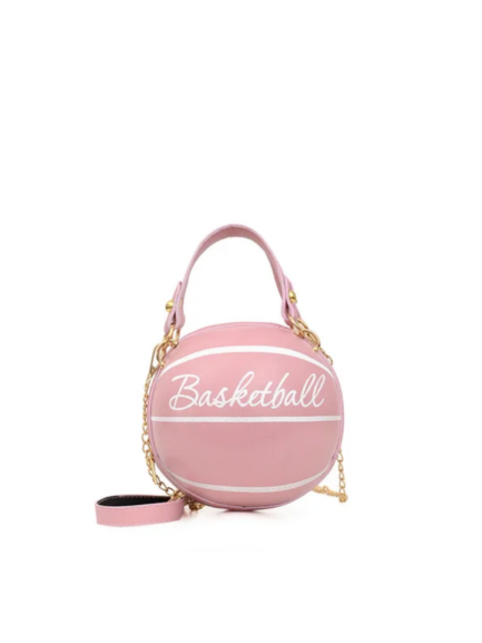 Large Webbing Purse