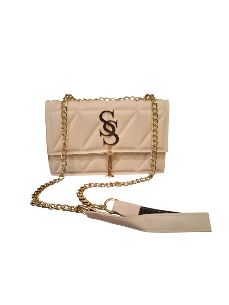 sac à main avec chaine