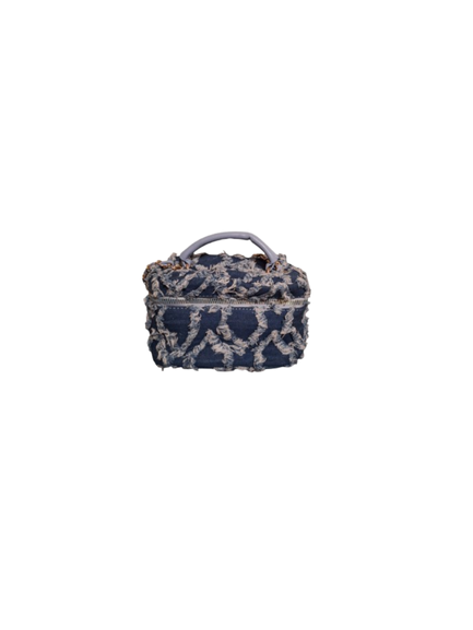 Medium Zip Purse Green